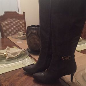 Brand new Antonio Melani boots